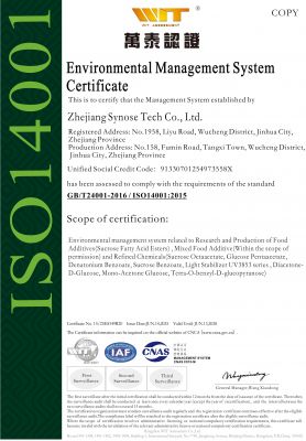 ISO14001英文版